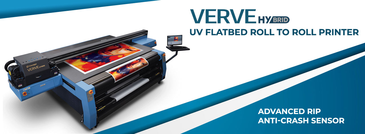 Verve Hybrid